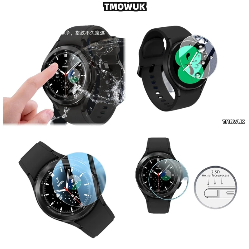 Solar Charging Compatible Strap For Samsung Galaxy Watch4 Classic 40mm Watch5 Pro 45mm 44mm - Energy Efficient
Solar Charging Compatible Strap For Samsung Galaxy Watch4 Classic 40mm Watch5 Pro 45mm 44mm - Energy Efficient