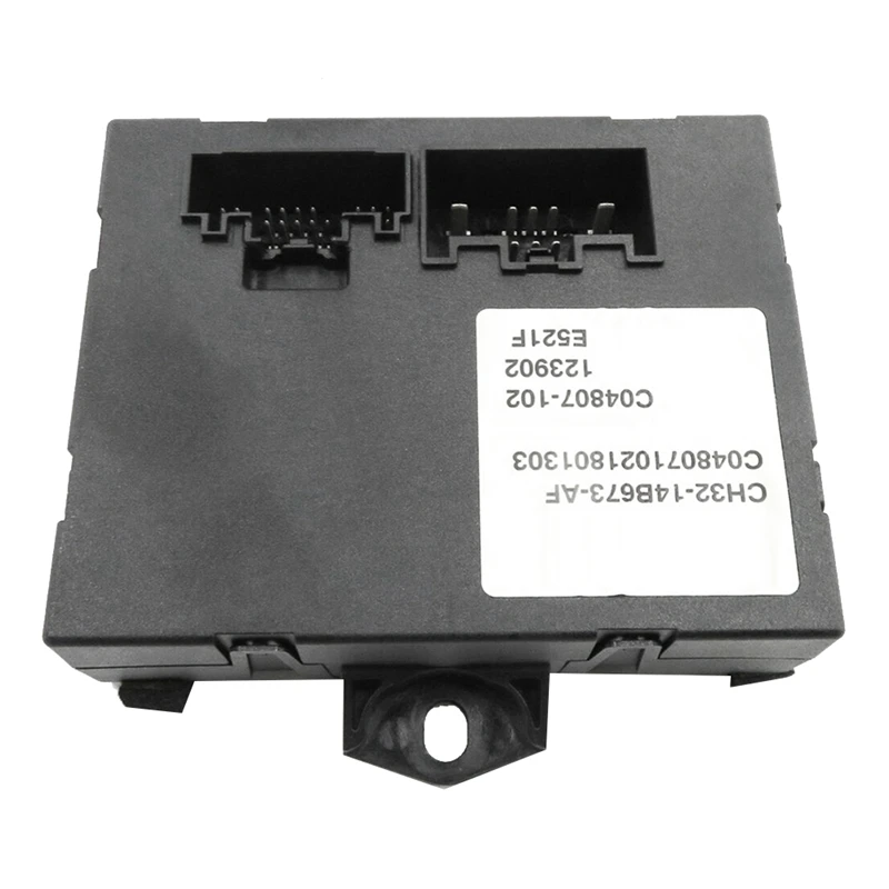 CH32-14B673-AF Car Rear Tailgate Control Unit Module For Land Rover Range Rover Sport L320 2010-2013 CH3214B673AF
CH32-14B673-AF Car Rear Tailgate Control Unit Module For Land Rover Range Rover Sport L320 2010-2013 CH3214B673AF