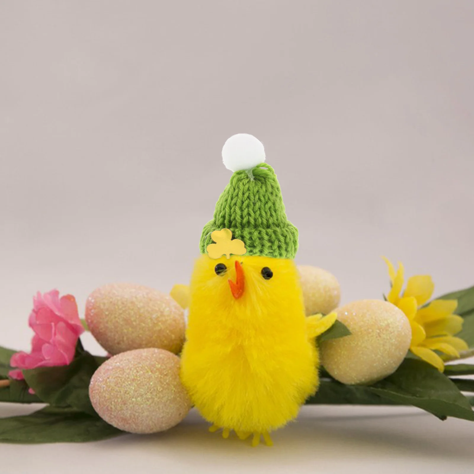 20 Pcs Christmas Miniatures for Crafts Irish Theme Party Mens Hat Costume
20 Pcs Christmas Miniatures for Crafts Irish Theme Party Mens Hat Costume