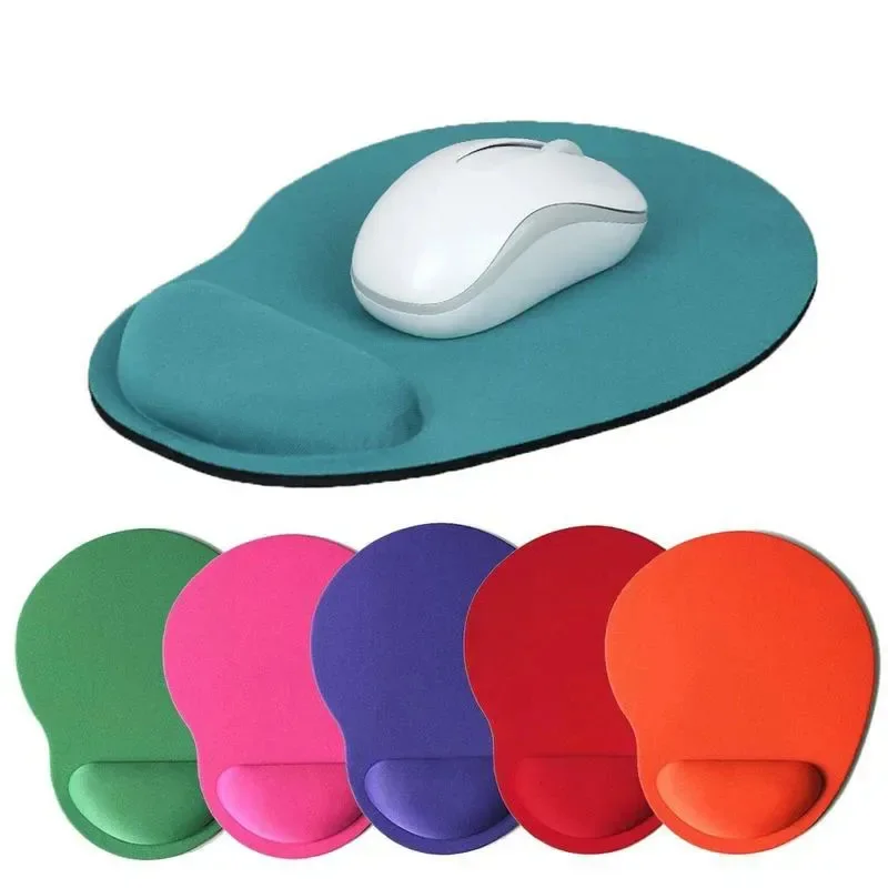 Mouse Pad EVA Support Wristband Gaming Mousepad Mice Mat Non Slip Gaming Mice Mat Soft Mousepad For Desktop PC Laptop Computer
Mouse Pad EVA Support Wristband Gaming Mousepad Mice Mat Non Slip Gaming Mice Mat Soft Mousepad For Desktop PC Laptop Computer