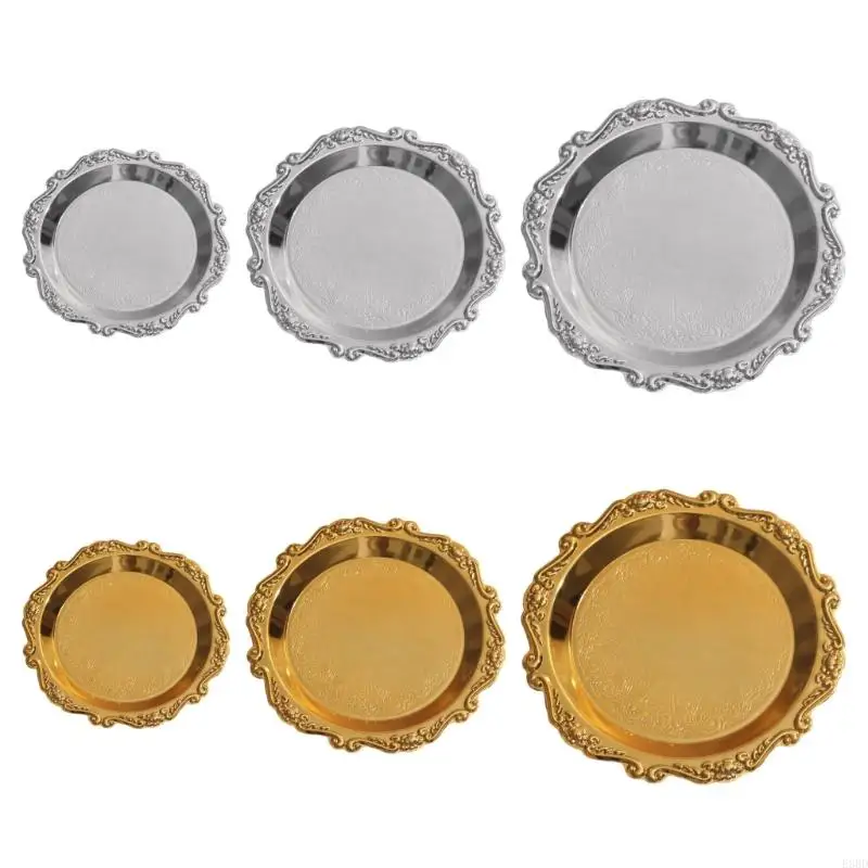 E8BD Cupcake Tower Decorative Tray Dessert Display Stand Snacks Presentation Stand
E8BD Cupcake Tower Decorative Tray Dessert Display Stand Snacks Presentation Stand