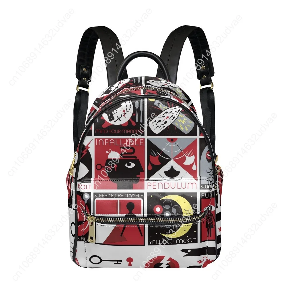 Pearl Jam Rock Band Even Flow Backpack Womens Men Personalized Double Shoulder Bag Business Travel Bookbag Rucksack Gift Daypack
Pearl Jam Rock Band Even Flow Backpack Womens Men Personalized Double Shoulder Bag Business Travel Bookbag Rucksack Gift Daypack