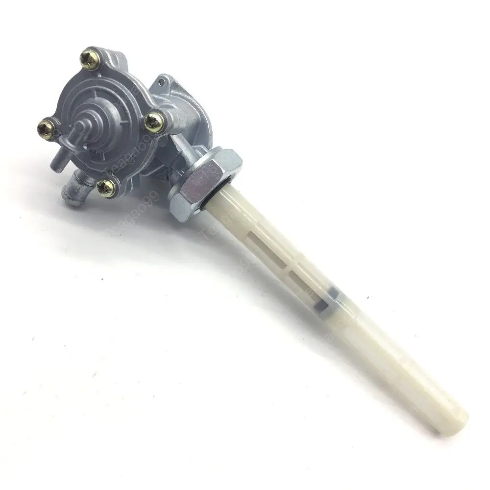 Переключатель клапана топливного бака Petcock для Honda CBR919 CBR900 1996-1998 CBR250 MC22 1990-1994 CBR600 F2 F3 CB1300SF CB1300 1998-2002
Переключатель клапана топливного бака Petcock для Honda CBR919 CBR900 1996-1998 CBR250 MC22 1990-1994 CBR600 F2 F3 CB1300SF CB1300 1998-2002