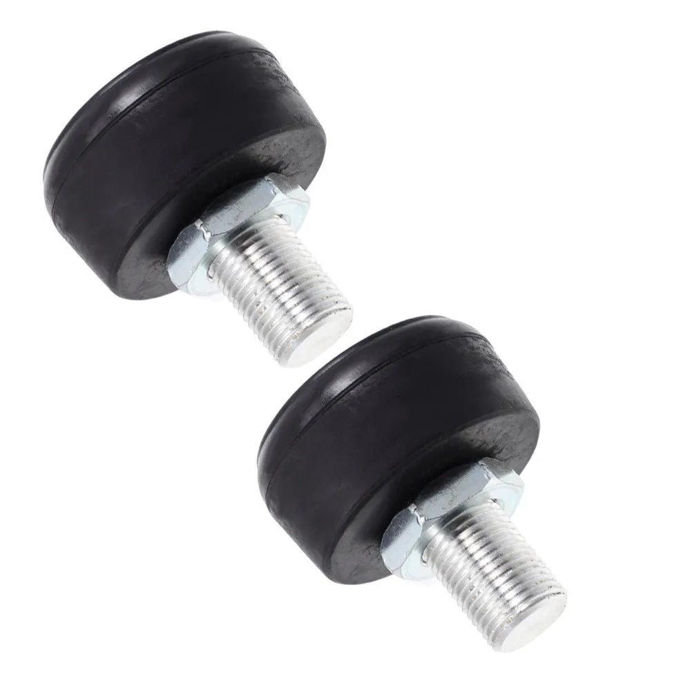 2Pcs Quad Roller Skate Toe Stoppers Adjustable Rubber Brake Plugs for Skating Shoes Front Brake Replacement Parts
2Pcs Quad Roller Skate Toe Stoppers Adjustable Rubber Brake Plugs for Skating Shoes Front Brake Replacement Parts