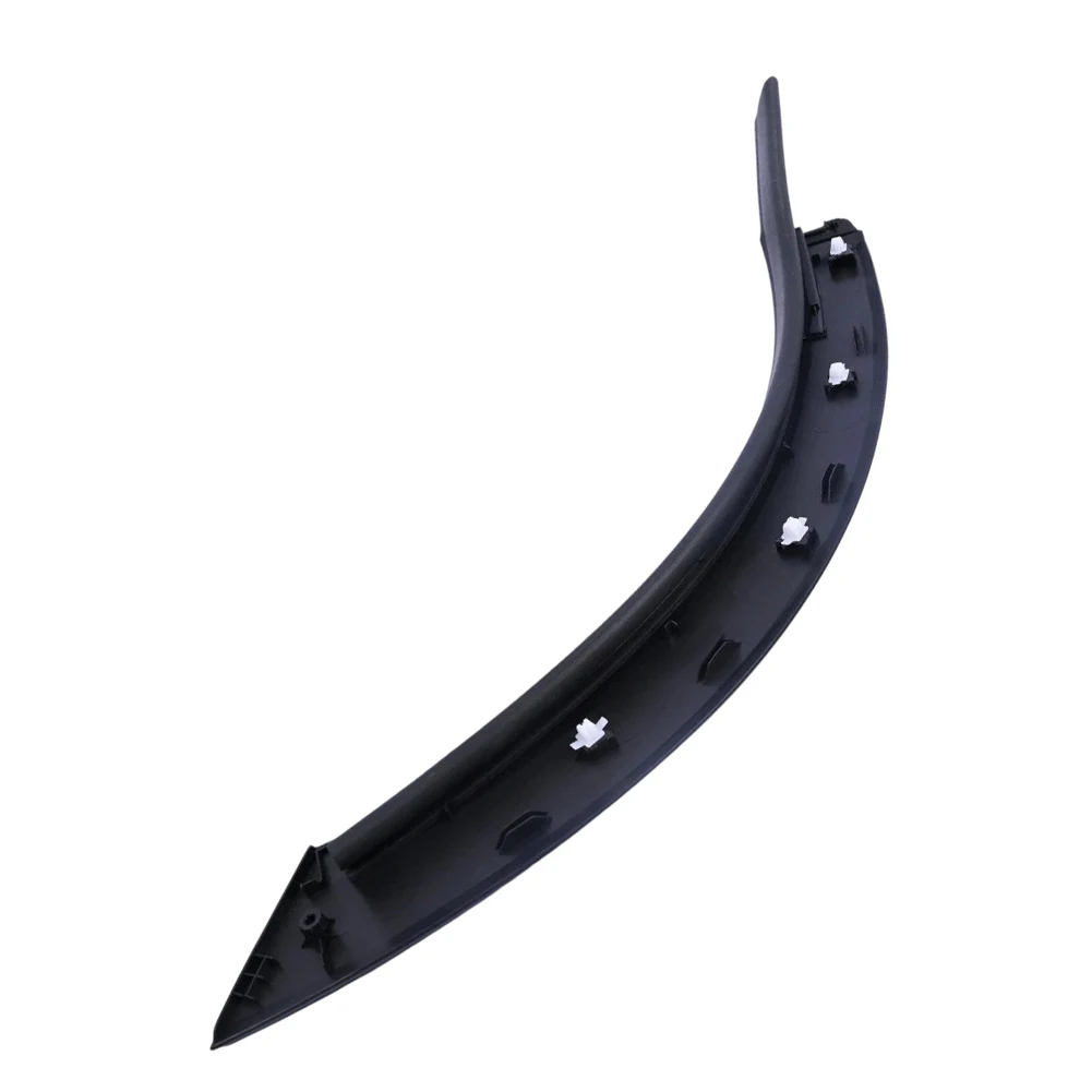 Fits For Honda CR-V 2023-2025 Rear Wheel Opening Molding Oem Part Number 75390-3A0-A01 Replacement Car Accessories
Fits For Honda CR-V 2023-2025 Rear Wheel Opening Molding Oem Part Number 75390-3A0-A01 Replacement Car Accessories