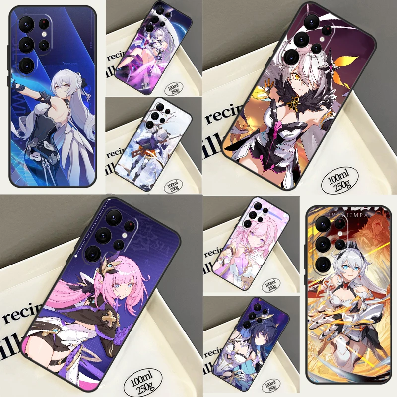 Honkai impact 3rd Case For Samsung Galaxy S21 S20 FE S8 S9 S10 Note 10 Plus Note 20 S22 S23 Ultra Back Cover
Honkai impact 3rd Case For Samsung Galaxy S21 S20 FE S8 S9 S10 Note 10 Plus Note 20 S22 S23 Ultra Back Cover