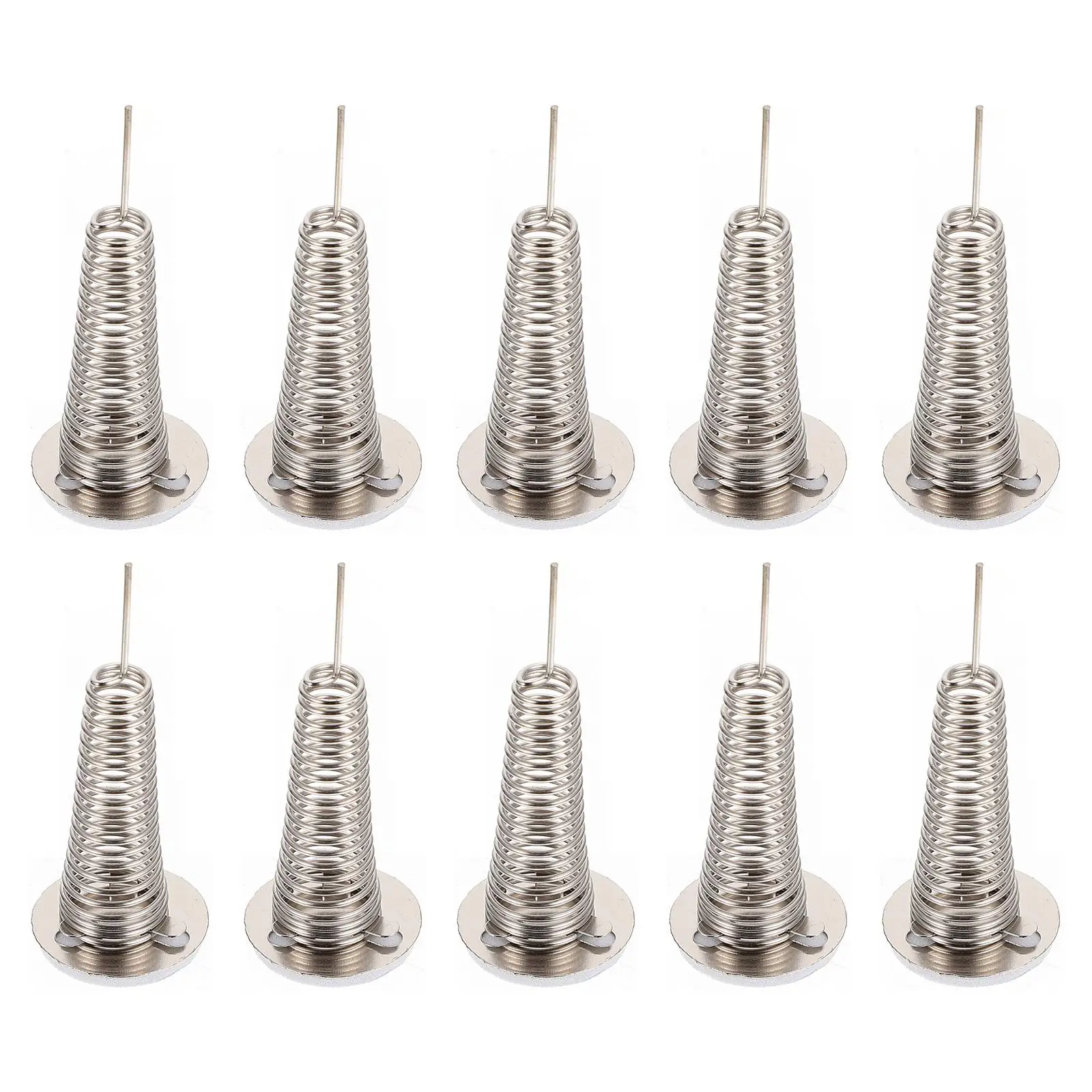 10 Pcs Accessories Shaking Head Decor Accessories Ornament Base DIY Crafts Ornament Lightweight Easy Store
10 Pcs Accessories Shaking Head Decor Accessories Ornament Base DIY Crafts Ornament Lightweight Easy Store