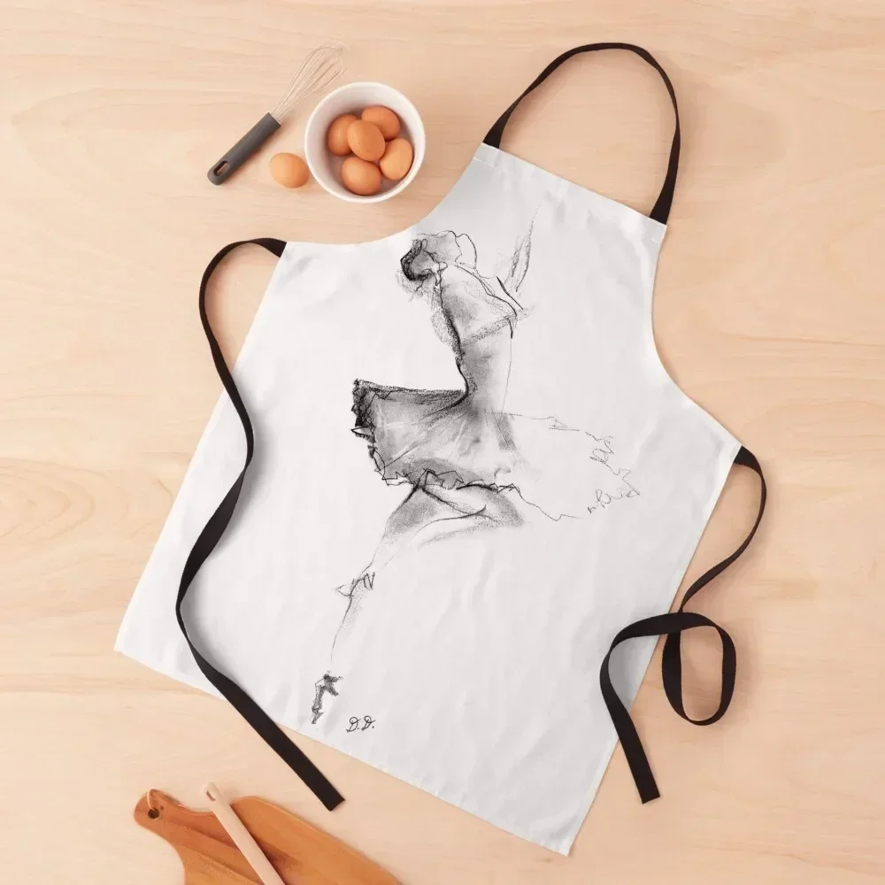 Ballet Dancer Abstract Apron christmas Waterproof Kitchen For Women Kitchen Items For Home painting Apron
Ballet Dancer Abstract Apron christmas Waterproof Kitchen For Women Kitchen Items For Home painting Apron