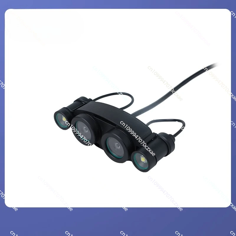 High Definition USB2 Camera, Underwater Robot Vision Binocular Ranging Algorithm with Lights
High Definition USB2 Camera, Underwater Robot Vision Binocular Ranging Algorithm with Lights