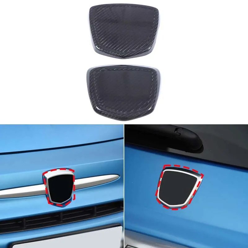 Car Front Rear Emblem Cover Trim High Quality Real Carbon Fiber Car Logo Badge Decor Cover For Fiat Abarth 695 595 312 2017-2024
Car Front Rear Emblem Cover Trim High Quality Real Carbon Fiber Car Logo Badge Decor Cover For Fiat Abarth 695 595 312 2017-2024