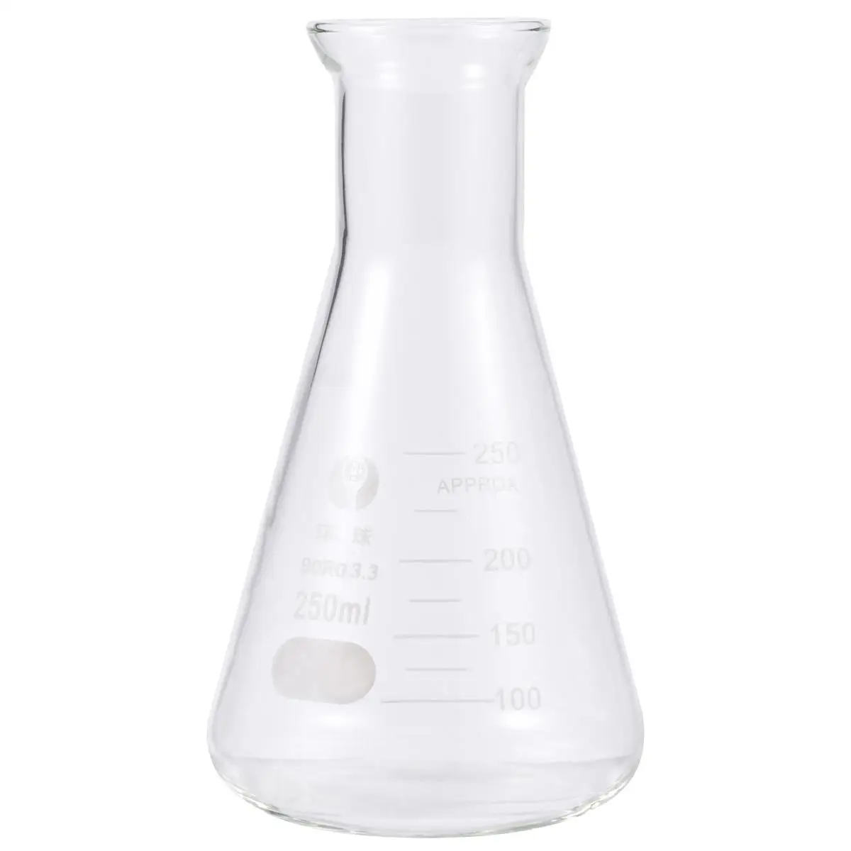 Laboratory Flask Test Tubes Science with Cork Conical Beaker Flasks Chemistry Glass
Laboratory Flask Test Tubes Science with Cork Conical Beaker Flasks Chemistry Glass