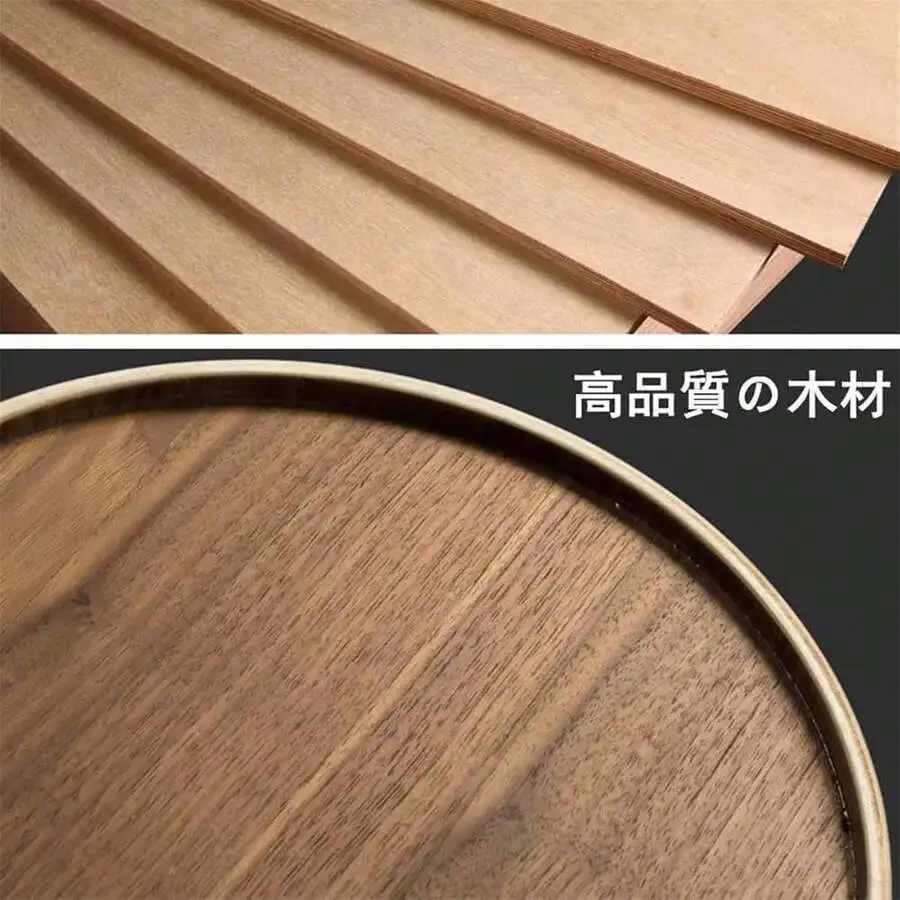 2.3 Gallon Round Wooden Trash Can For Home Office Under Desk Kitchen Bedroom Hotel
2.3 Gallon Round Wooden Trash Can For Home Office Under Desk Kitchen Bedroom Hotel