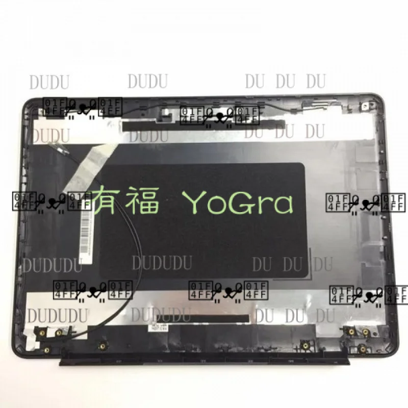 DDD новый для HP chromebook 11 G5, задняя крышка ЖК-дисплея 901788-001
DDD новый для HP chromebook 11 G5, задняя крышка ЖК-дисплея 901788-001