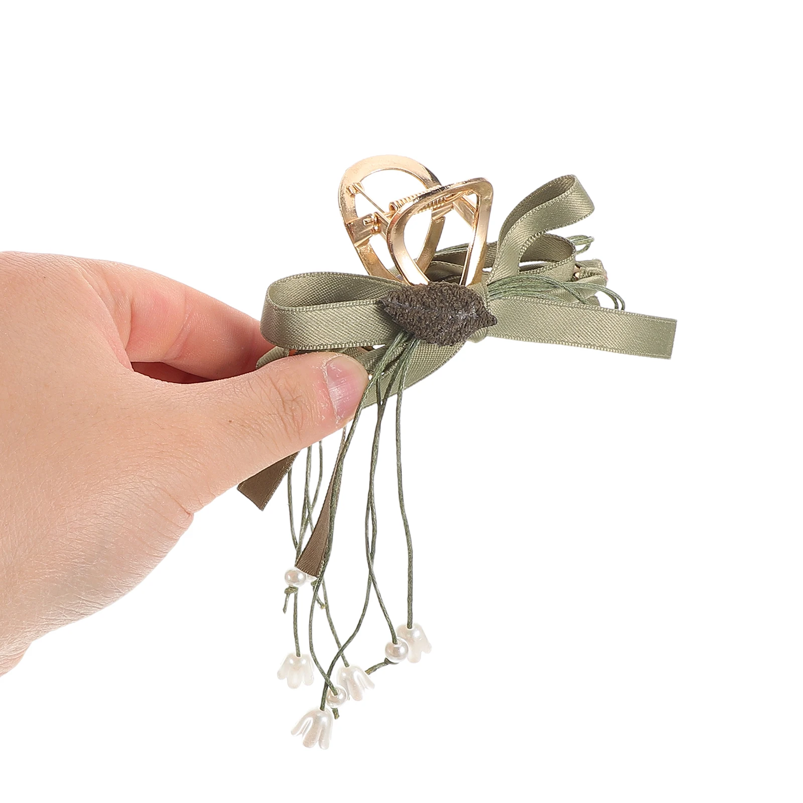 Advanced Shark Clip Hair Clips Cute Side Tassel Flower Claw Accessories Resins Claws
Advanced Shark Clip Hair Clips Cute Side Tassel Flower Claw Accessories Resins Claws