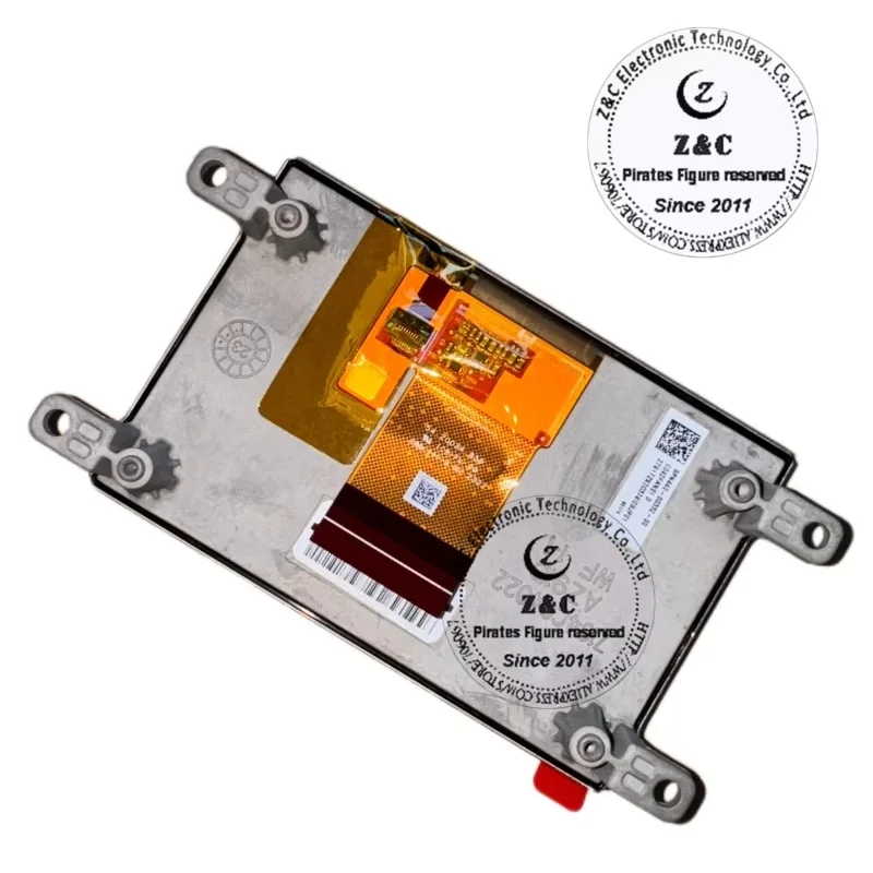 New C042FAN01.D Original 4.2 Inch LCD Display Screen Panel for AUO
New C042FAN01.D Original 4.2 Inch LCD Display Screen Panel for AUO