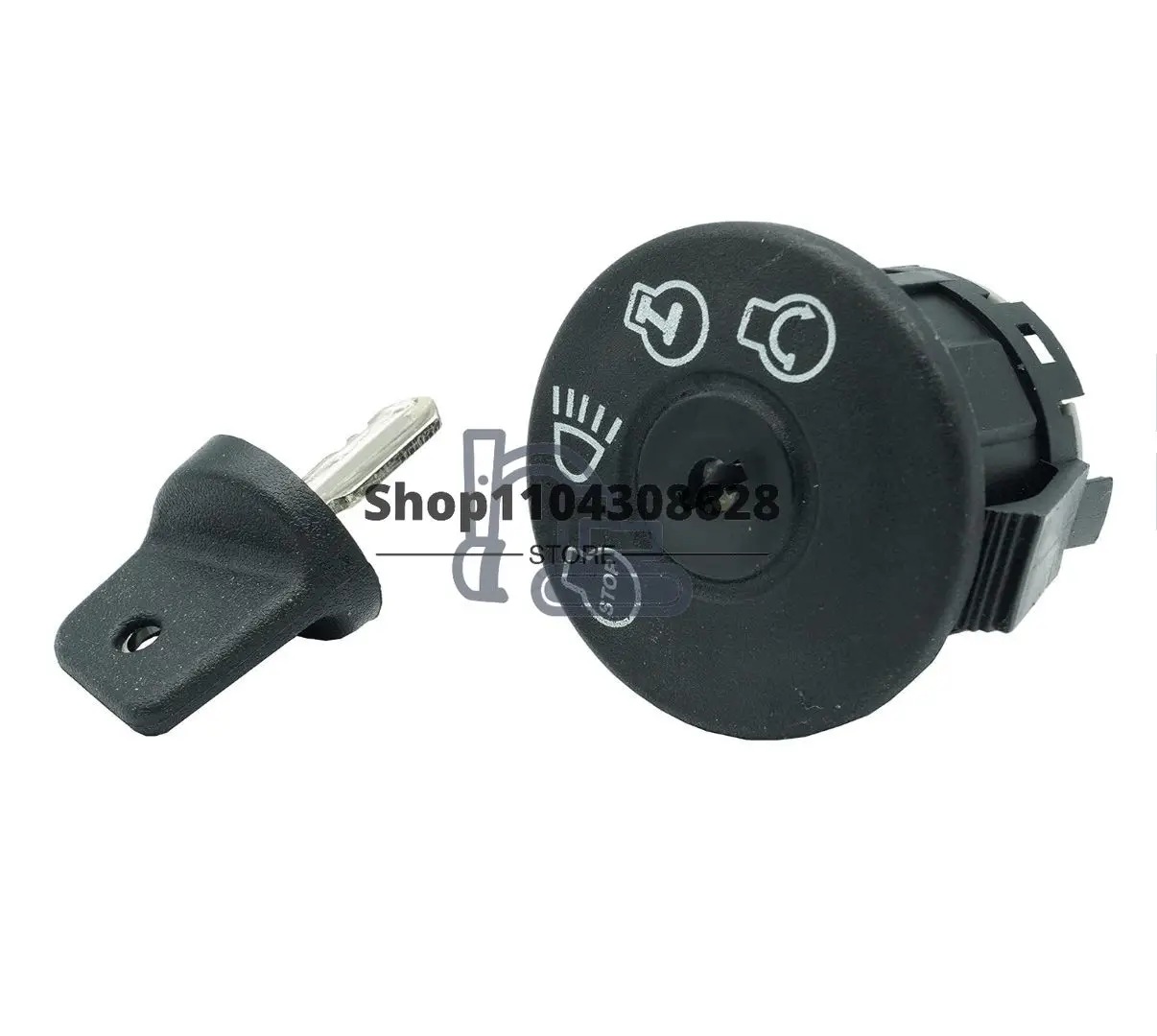 163968 175566 Ignition Switch MTD925-1741 For MTD Murray Lawn Mower Tractor High Quality
163968 175566 Ignition Switch MTD925-1741 For MTD Murray Lawn Mower Tractor High Quality