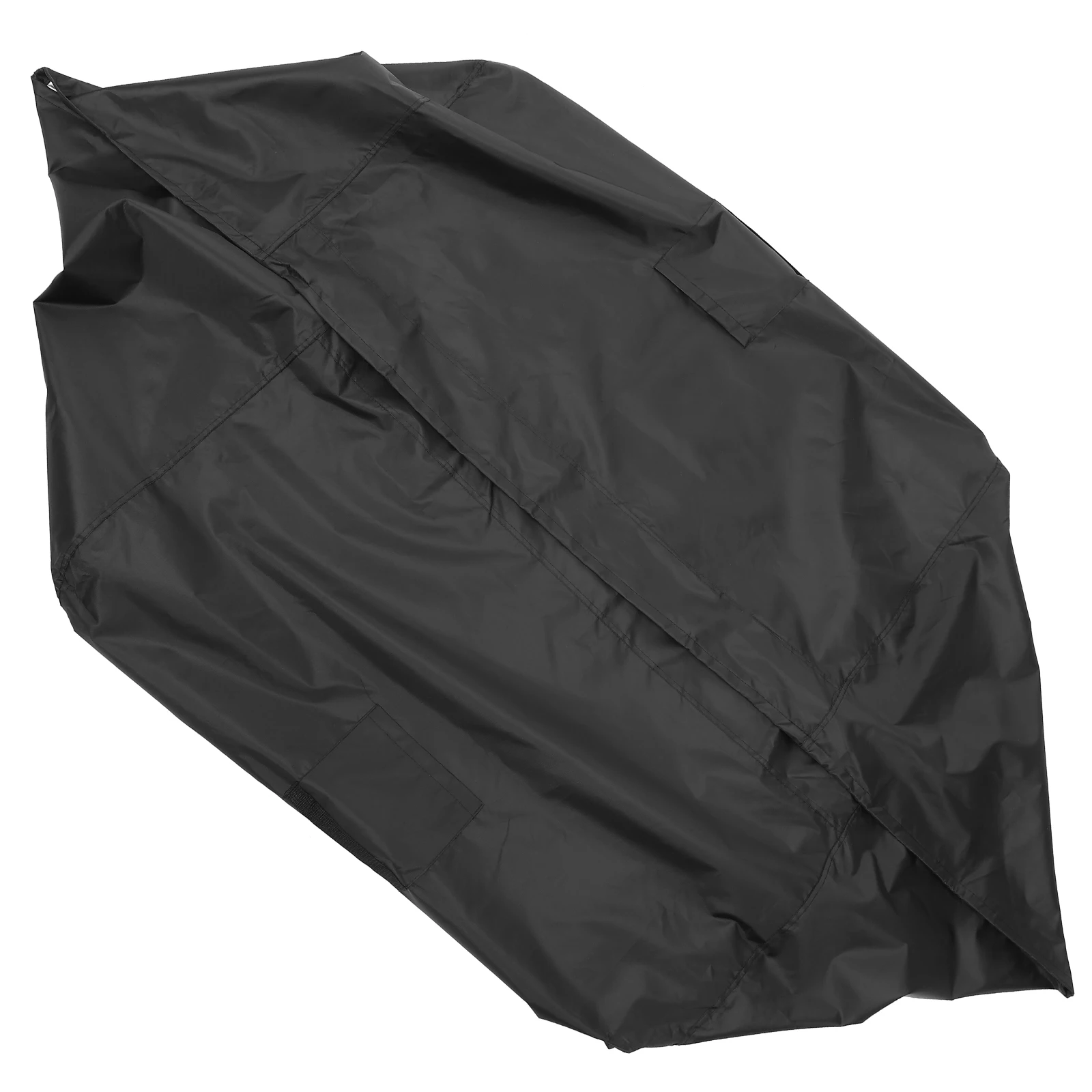 Outdoor Grill Cover 420D Oxford Cloth Heavy Duty Brazier Covers Waterproof BBQ Accessory Small Grill Protective Cover Heat
Outdoor Grill Cover 420D Oxford Cloth Heavy Duty Brazier Covers Waterproof BBQ Accessory Small Grill Protective Cover Heat
