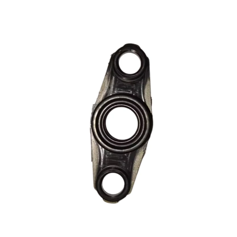 Genuine Injector Gasket Seal Fits Mazda 2.2 Diesel CX-5 6 3 SH01-10-508 Chassis Parts Oil Seals & Other Seals
Genuine Injector Gasket Seal Fits Mazda 2.2 Diesel CX-5 6 3 SH01-10-508 Chassis Parts Oil Seals & Other Seals