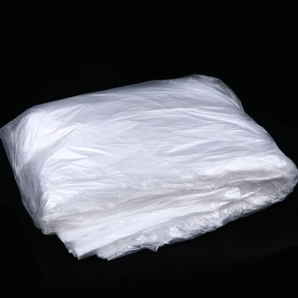 50Pcs Car Disposable Seat Plastic Covers Clear Protective Covers for Auto Service Passenger Transport Car Plastic Seat Cover
50Pcs Car Disposable Seat Plastic Covers Clear Protective Covers for Auto Service Passenger Transport Car Plastic Seat Cover