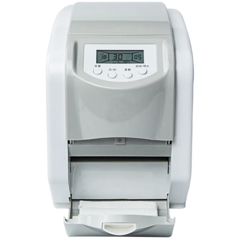 Disposable Baby Wet Wipes Automatic Wet Towel Sealing Machine WIth Multi-purpose
Disposable Baby Wet Wipes Automatic Wet Towel Sealing Machine WIth Multi-purpose