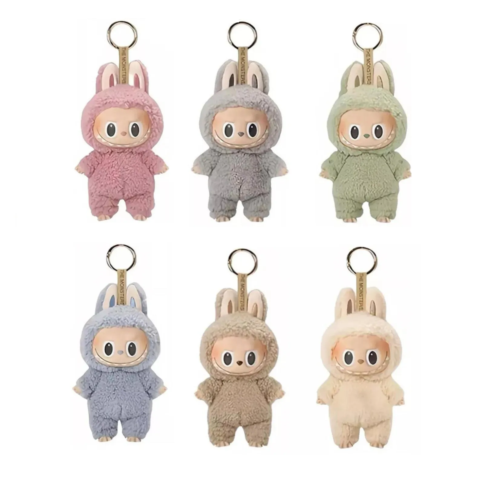 Hot Sell - Orchard Plush Series Trendy Play Handmade Doll Gift Ornament Toy Gift 6pcs/set
Hot Sell - Orchard Plush Series Trendy Play Handmade Doll Gift Ornament Toy Gift 6pcs/set
