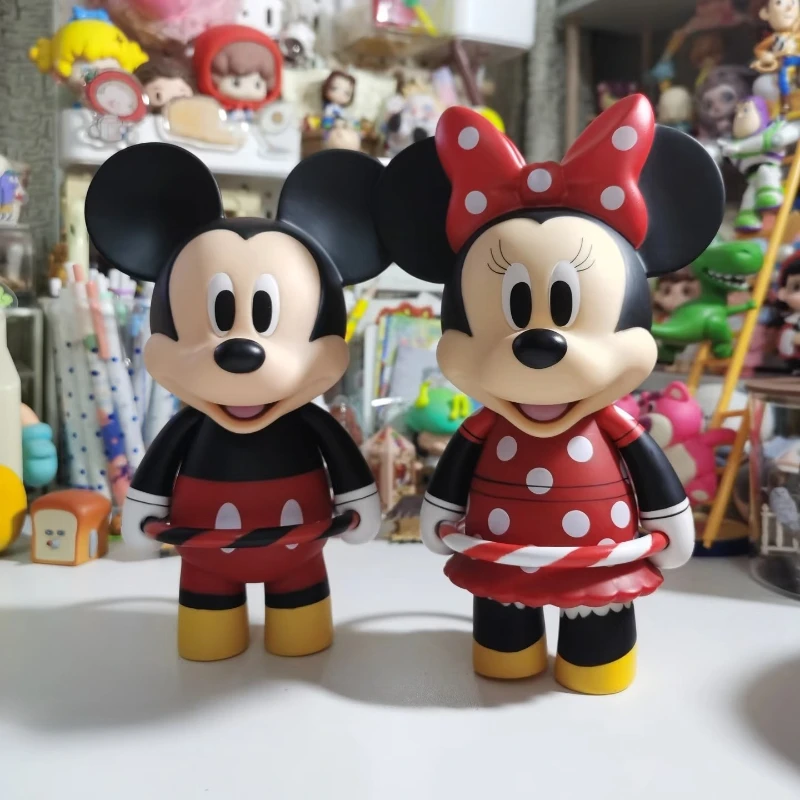 Donald Duck Daisy Goofy Pluto Doll Handmade Collectibles Mickey Minnie Donald Duck Action FiguresKids Xmas Birthday Gift
Donald Duck Daisy Goofy Pluto Doll Handmade Collectibles Mickey Minnie Donald Duck Action FiguresKids Xmas Birthday Gift