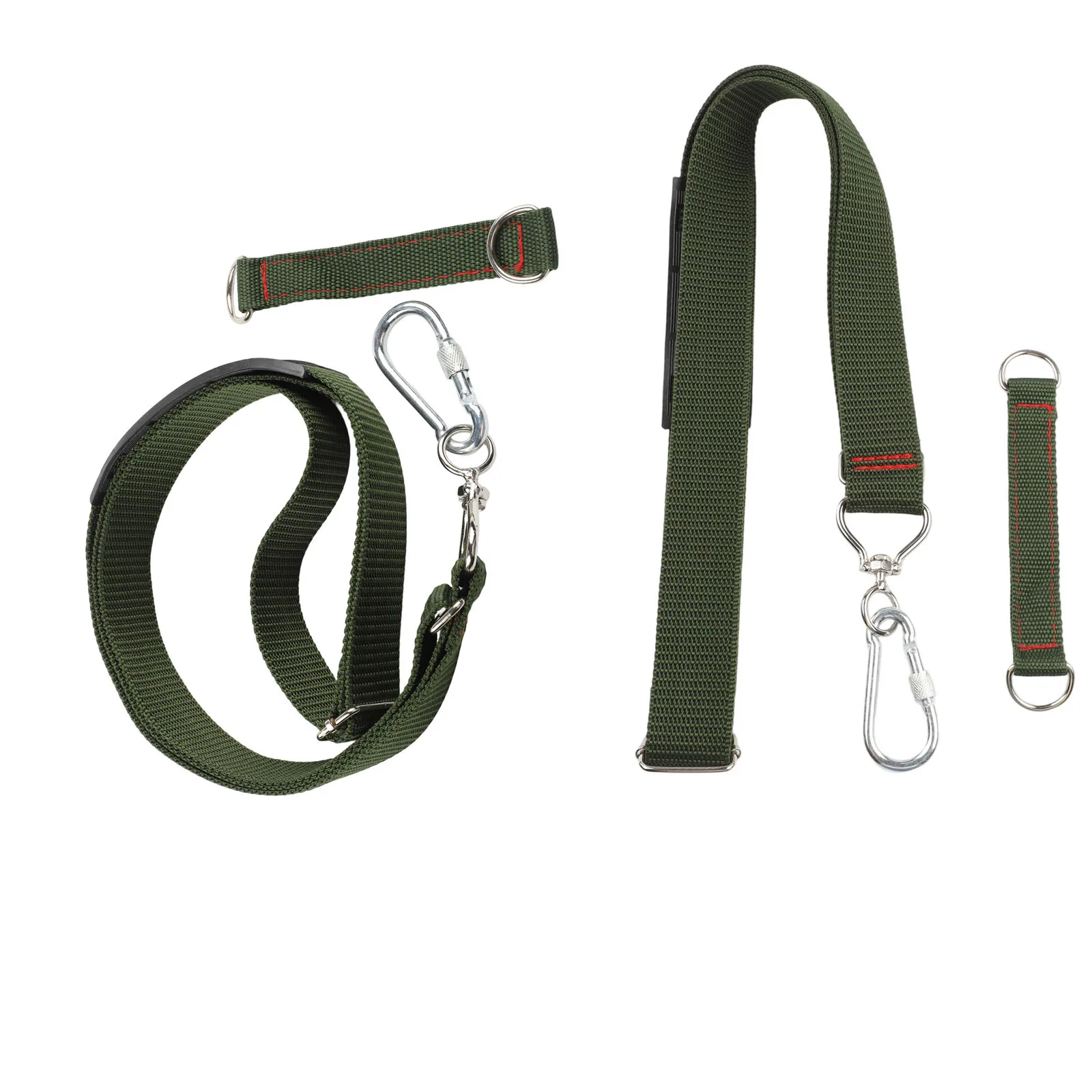 2PCS Long Adjustable Drill Shoulder Strap For Cordless Impact-Driver Wrench Offers Secure Fit And Flexibility For Power Tools
2PCS Long Adjustable Drill Shoulder Strap For Cordless Impact-Driver Wrench Offers Secure Fit And Flexibility For Power Tools