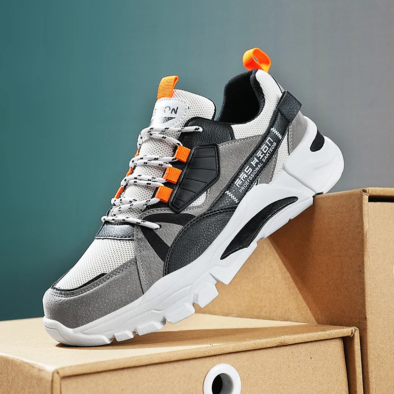 2025 Взрывы Мужская обувь Износостойкие баскетбольные кроссовки Мужская обувь оригинальные товары кроссовки Осенние мужские противоскользящие кроссовки
2025 Взрывы Мужская обувь Износостойкие баскетбольные кроссовки Мужская обувь оригинальные товары кроссовки Осенние мужские противоскользящие кроссовки