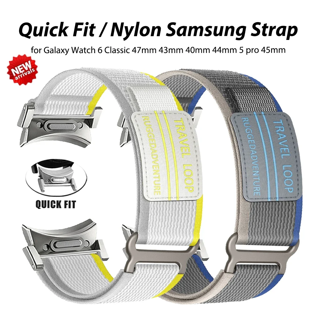 Ремешок для Samsung Galaxy Watch Series 4/5/6 40 мм 44 мм 4/6 Classic 47 мм 42 мм 46 мм 43 мм 5 Pro 45 мм Trail Loop 20 мм
Ремешок для Samsung Galaxy Watch Series 4/5/6 40 мм 44 мм 4/6 Classic 47 мм 42 мм 46 мм 43 мм 5 Pro 45 мм Trail Loop 20 мм