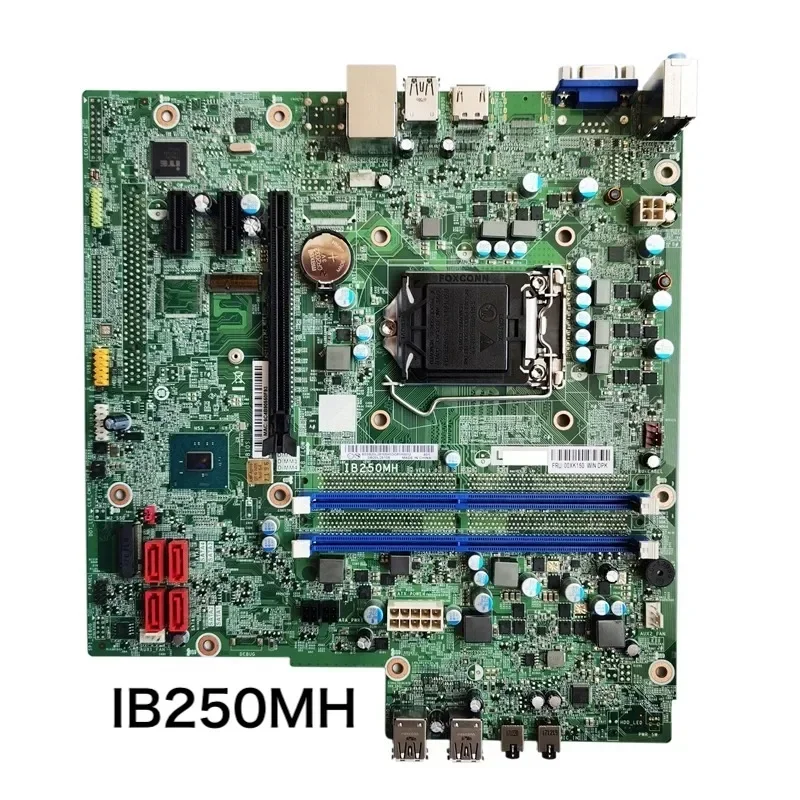 For Lenovo 720-18IKL IB250MH 510s 510A-15IKL Motherboard IB250MH 00XK146 Mainboard 100% Tested OK Fully Work Free Shipping
For Lenovo 720-18IKL IB250MH 510s 510A-15IKL Motherboard IB250MH 00XK146 Mainboard 100% Tested OK Fully Work Free Shipping