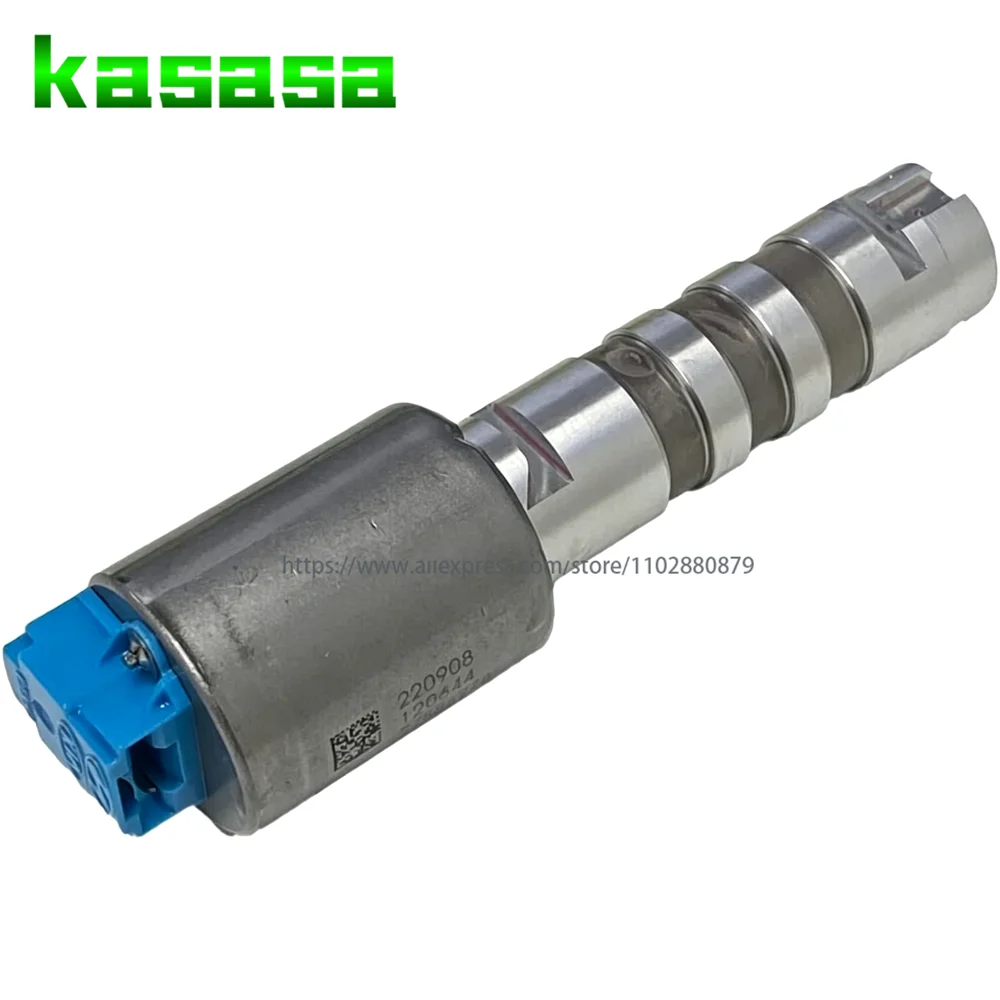 A8LF1 Single Transmission Solenoid Valve For Hyundai Kia 6 Speed Gearbox Solenoid Valve Assembly Auto Parts
A8LF1 Single Transmission Solenoid Valve For Hyundai Kia 6 Speed Gearbox Solenoid Valve Assembly Auto Parts
