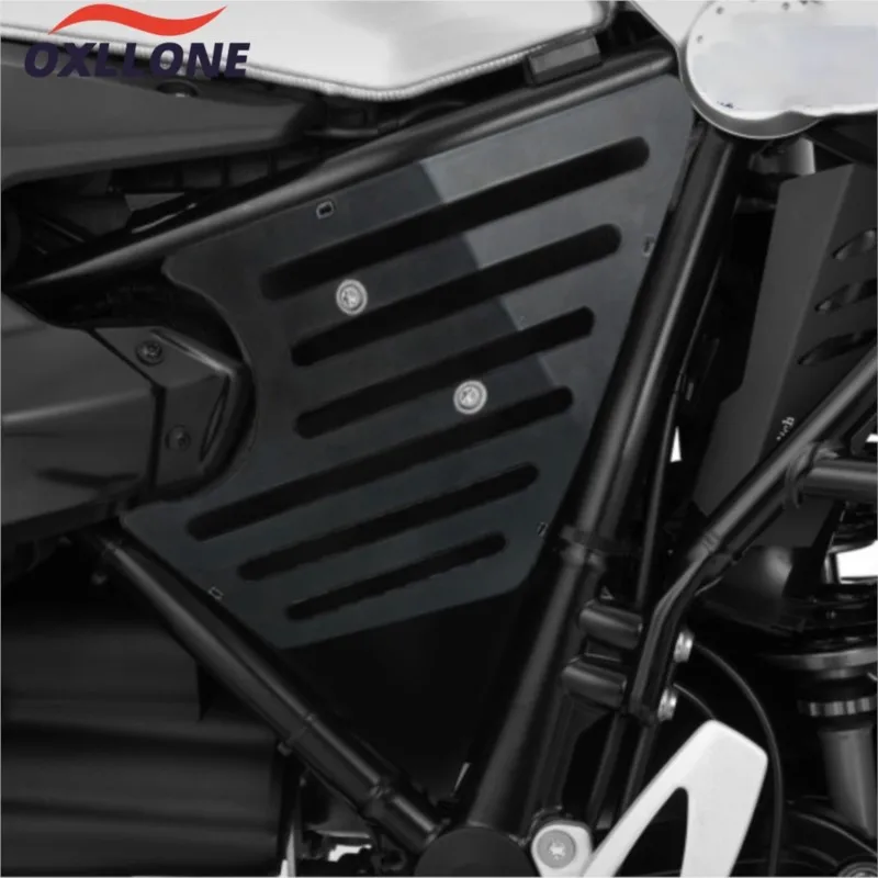 Fairing Protector Panel For BMW R Nine T Pure Racer Scrambler Urban GS 2014-2022 Motorcycle Frame Guard Side Protection Cover
Fairing Protector Panel For BMW R Nine T Pure Racer Scrambler Urban GS 2014-2022 Motorcycle Frame Guard Side Protection Cover
