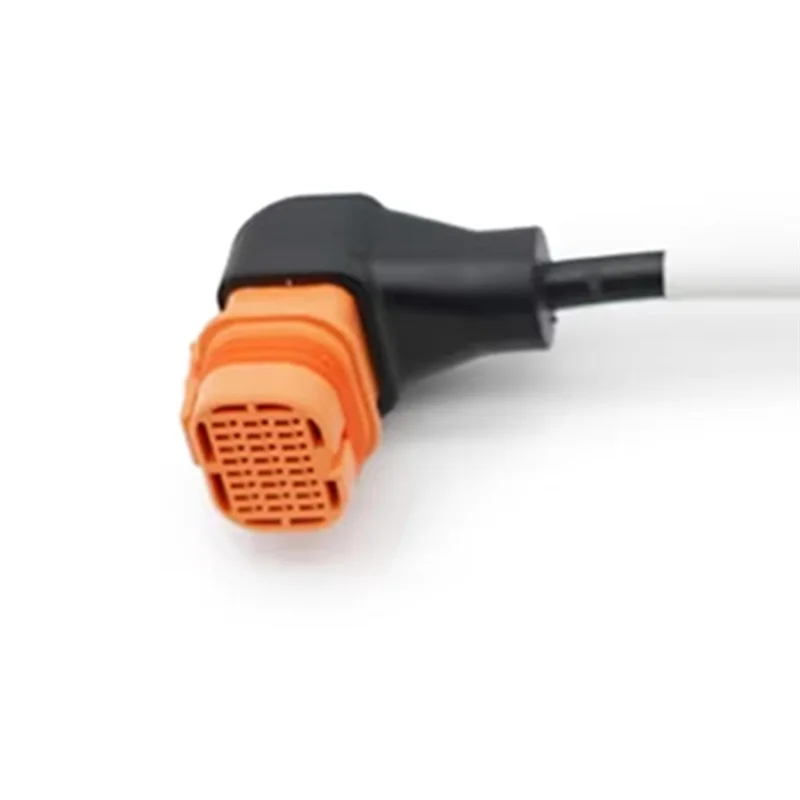 A29F-UAV Plant Protection Accessories For DJI Agras T50 Agriculture Drone New Spreading Main Signal Cable Repair Parts
A29F-UAV Plant Protection Accessories For DJI Agras T50 Agriculture Drone New Spreading Main Signal Cable Repair Parts