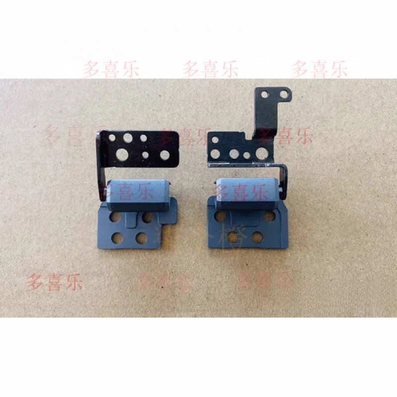 QQ Original for MSI Creator Z16P MS-15G1 HINGES R+L
QQ Original for MSI Creator Z16P MS-15G1 HINGES R+L