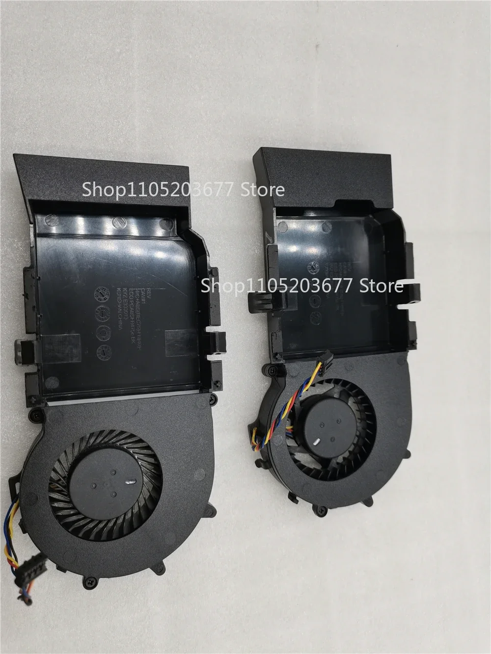 FOR DELL OPTIPLEX 3040M 7040M USFF CPU FAN COOLER FOR 03XHPM BAZB0715R2U 3XHPM BAZC0715R5U 8M4GF 27H4V 3060 5060 7060 3020M
FOR DELL OPTIPLEX 3040M 7040M USFF CPU FAN COOLER FOR 03XHPM BAZB0715R2U 3XHPM BAZC0715R5U 8M4GF 27H4V 3060 5060 7060 3020M