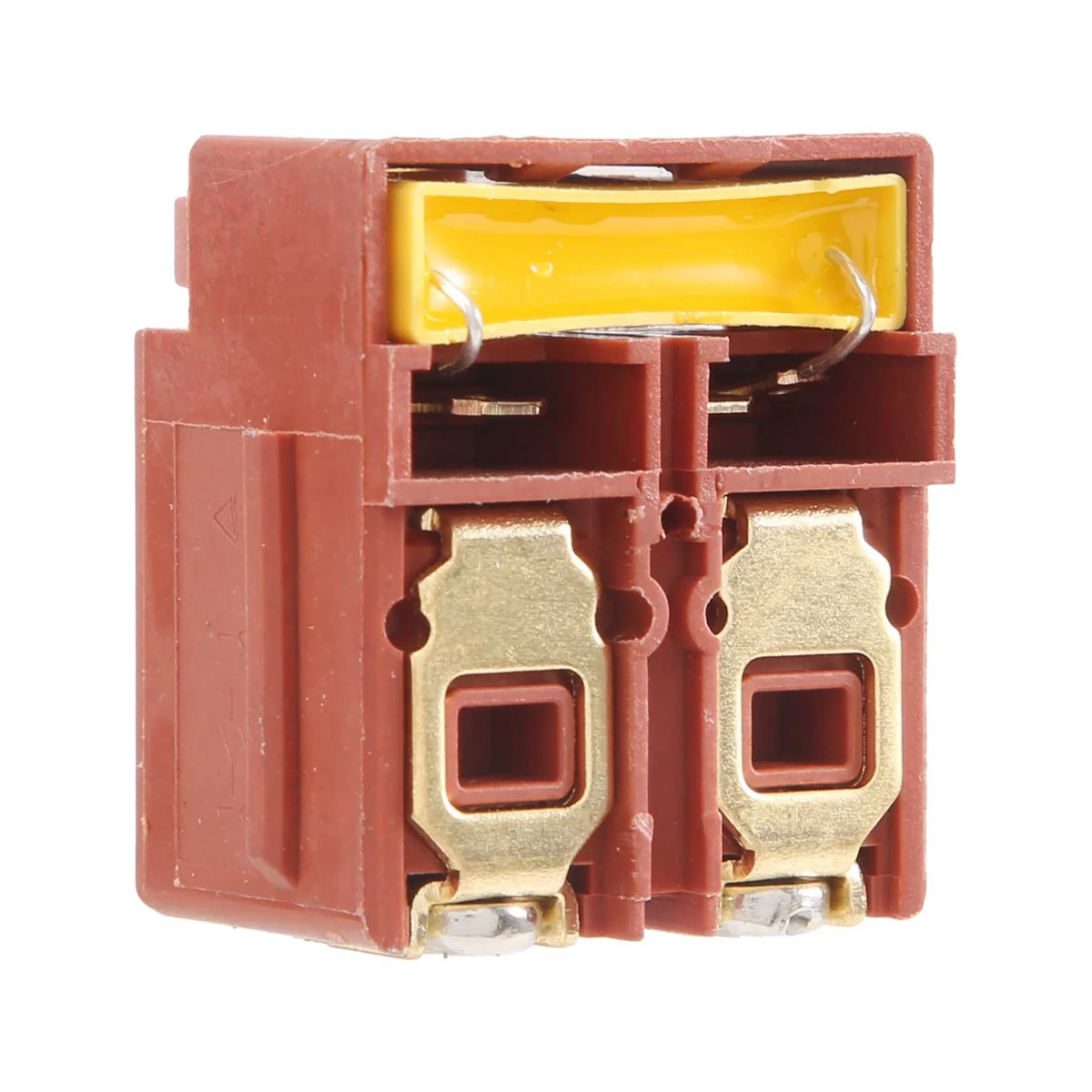 AA89 Switch Replacement for DeWALT DW806 D28154 D28155 D28156 DW802 DW824 D28112 D28112X DW820 Angle Grinder
AA89 Switch Replacement for DeWALT DW806 D28154 D28155 D28156 DW802 DW824 D28112 D28112X DW820 Angle Grinder