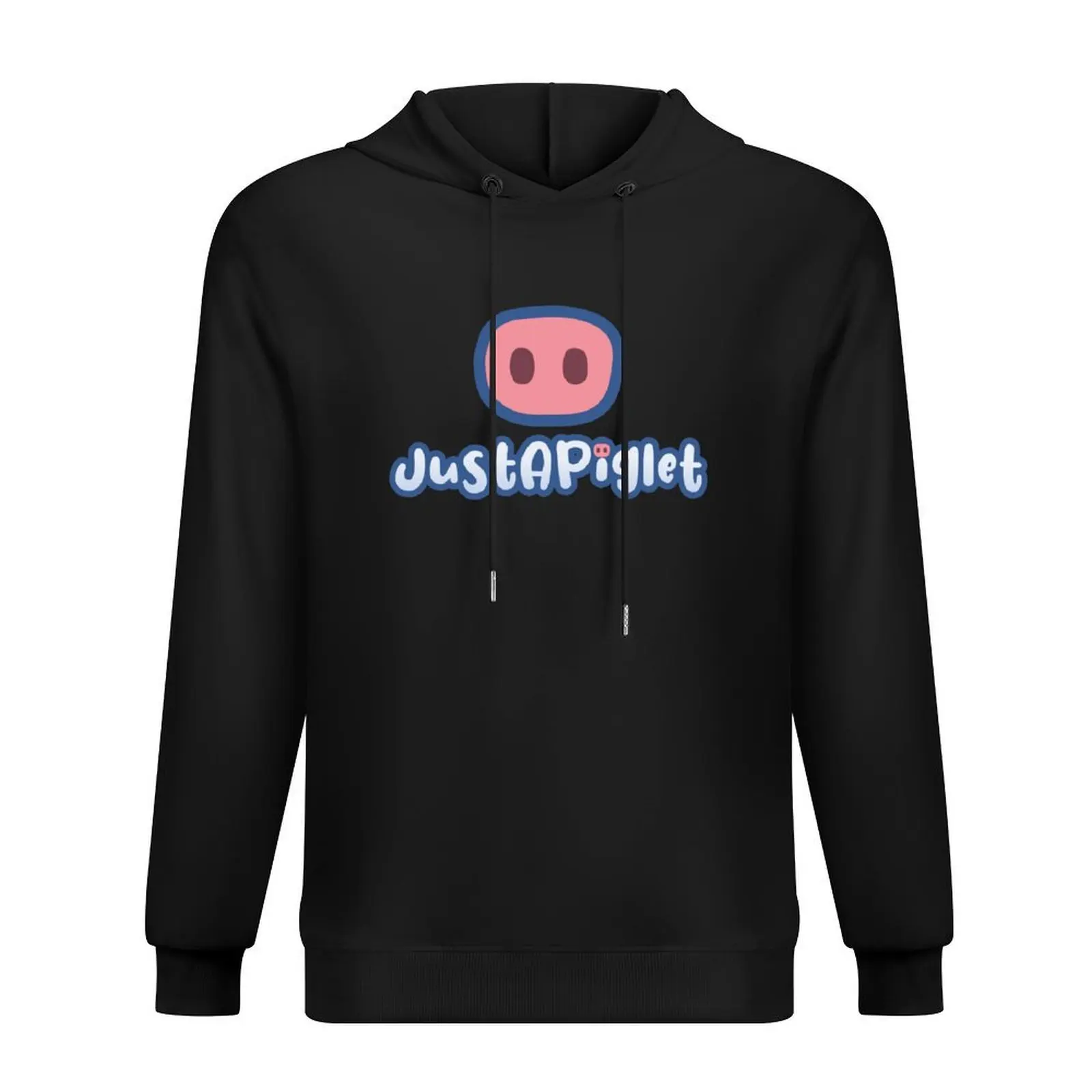 Piglet Snout Hoodie male clothes autumn men's winter sweater men clothing hoodies for men
Piglet Snout Hoodie male clothes autumn men's winter sweater men clothing hoodies for men