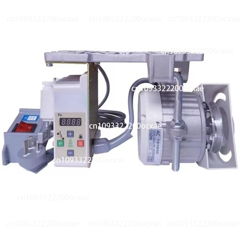 Downward-mounted Energy-saving Motor 220v 550w Servo High-efficiency Flat Car Motor Electric Industrial Sewing Machine Motor
Downward-mounted Energy-saving Motor 220v 550w Servo High-efficiency Flat Car Motor Electric Industrial Sewing Machine Motor