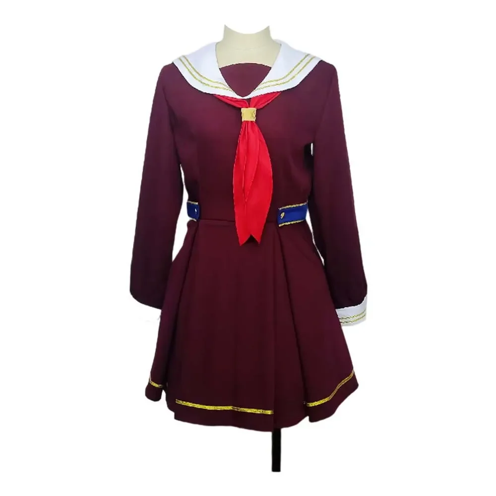 LoveLive! Костюмы для косплея для пятой группы, наряд для ролевых игр, новинка 2025, Cos Lianzhikong, академический виртуальный идол для девочек, костюм 
LoveLive! Костюмы для косплея для пятой группы, наряд для ролевых игр, новинка 2025, Cos Lianzhikong, академический виртуальный идол для девочек, костюм