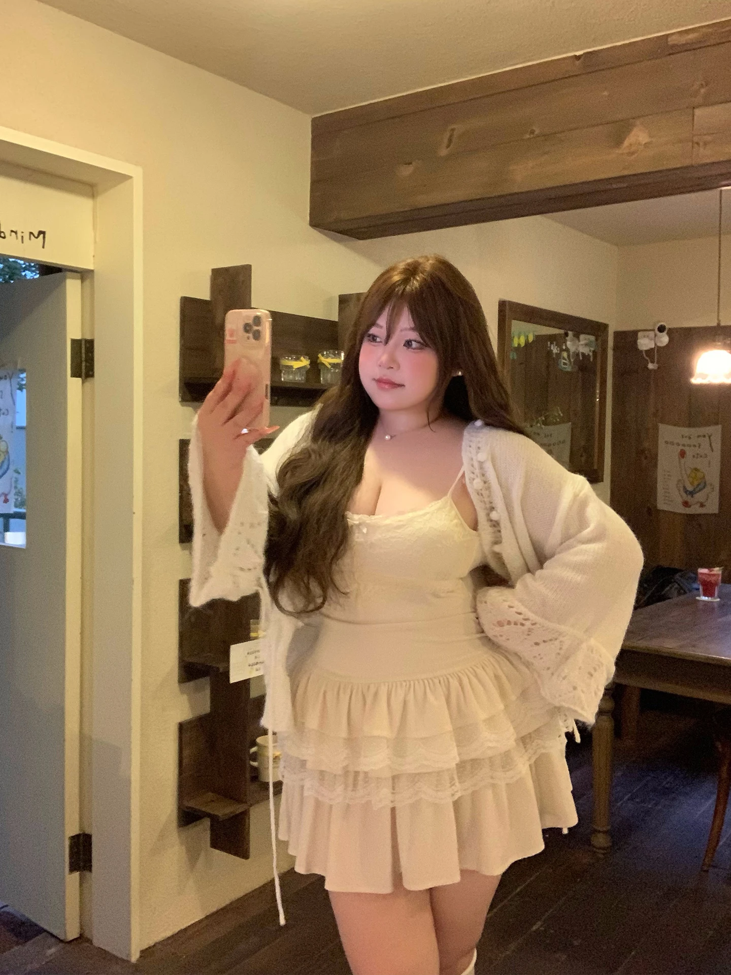 Slimming Knitted Sweater V-Ne Rope Dstring Lazy Hollow out Knitwear Casual Loose Sle Long Sve Women's Top
Slimming Knitted Sweater V-Ne Rope Dstring Lazy Hollow out Knitwear Casual Loose Sle Long Sve Women's Top