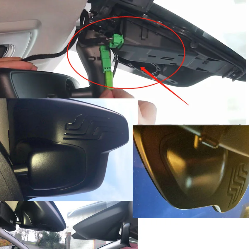 easy to install Dash Cam For Volvo S60 S60L S80L XC70 V60 2010~2016 2017 Car DVR 4K 2160P UHD Mini Camera WiFi Driving Recorder
easy to install Dash Cam For Volvo S60 S60L S80L XC70 V60 2010~2016 2017 Car DVR 4K 2160P UHD Mini Camera WiFi Driving Recorder