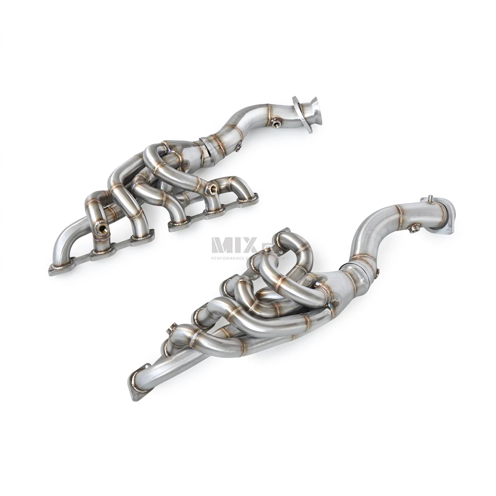 exhaust manifold for Ferrari 599 6.0l 2006-2015 exhaust collector performance stainless steel exhaust manifold
exhaust manifold for Ferrari 599 6.0l 2006-2015 exhaust collector performance stainless steel exhaust manifold