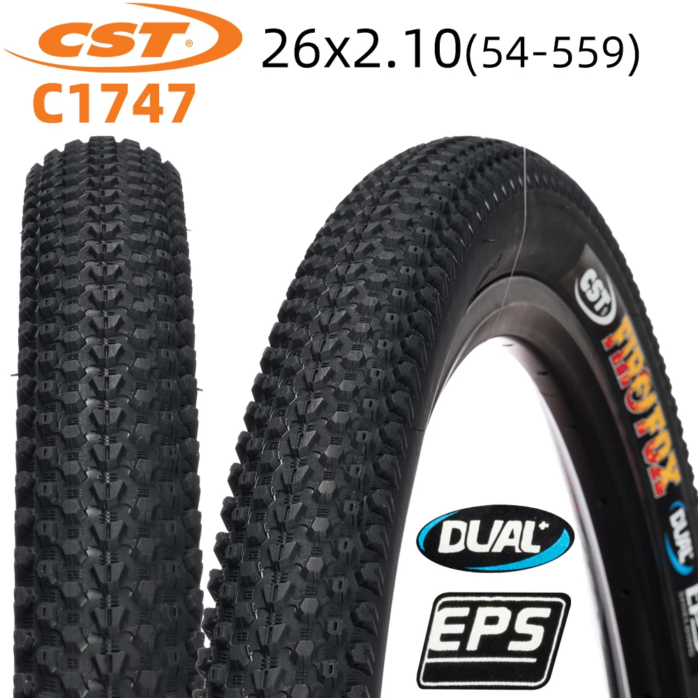 26X2.10 54-559 CST C1747 ВЕЛОСИПЕДНАЯ ШИНА ДЛЯ ГОРНЫХ ВЕЛОСИПЕДОВ XC MTB ВЕЛОСИПЕД
26X2.10 54-559 CST C1747 ВЕЛОСИПЕДНАЯ ШИНА ДЛЯ ГОРНЫХ ВЕЛОСИПЕДОВ XC MTB ВЕЛОСИПЕД