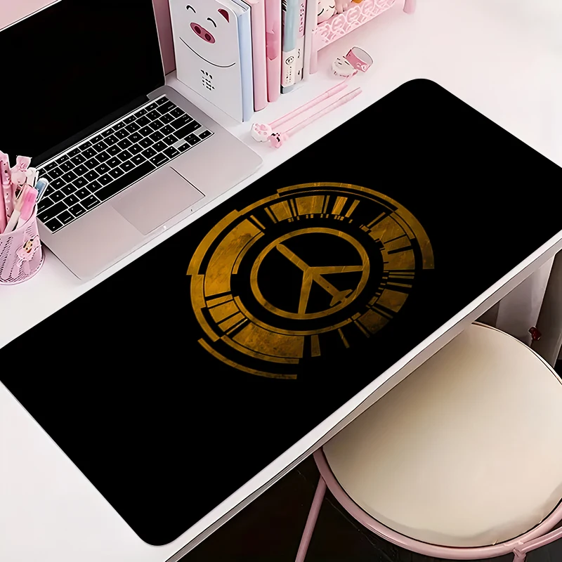 Mouse Pad Anime Non-Slip Rubber Mousepad Soft Office Desk Mat Gaming PC Accessories Large M-metal Gear Solid Gamer Keyboard Mat
Mouse Pad Anime Non-Slip Rubber Mousepad Soft Office Desk Mat Gaming PC Accessories Large M-metal Gear Solid Gamer Keyboard Mat