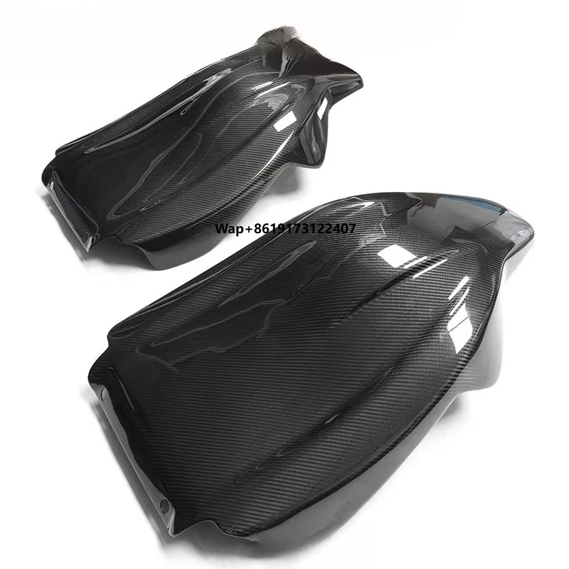 Hot selling real Dry carbon fiber seat backrest headrest cover interior accessories suitable for m3 M4 M2 G80 G87 G82
Hot selling real Dry carbon fiber seat backrest headrest cover interior accessories suitable for m3 M4 M2 G80 G87 G82