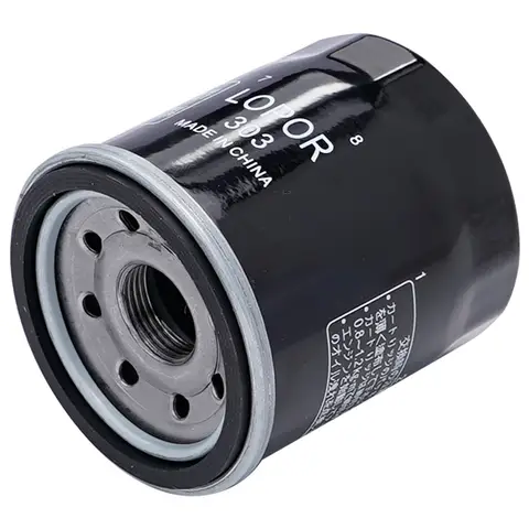 Oil Filter For Honda CB400 CB400F CB-1 Superfour NC31 CBR400RR NC23 NC29 NT400 RVF400 VLX400 VFR400R CB500 CB500S CBF500