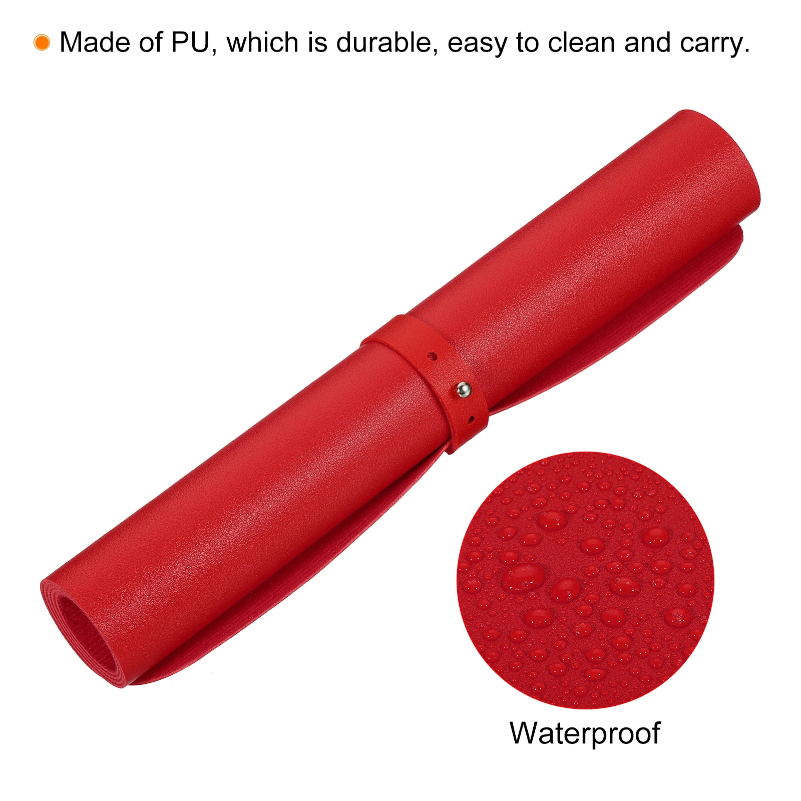 1Pcs Desk Mat Protector 60x30cm/70x35cm Mouse Pad PU Leather Non-Slip Waterproof Gaming Keyboard Pad Writing Mat for Office Home
1Pcs Desk Mat Protector 60x30cm/70x35cm Mouse Pad PU Leather Non-Slip Waterproof Gaming Keyboard Pad Writing Mat for Office Home