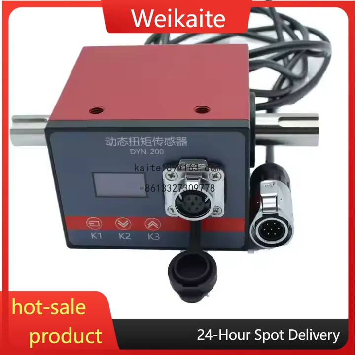 Hot Selling Factory Dynamic Rotary Torque Sensor Load Cell for Force Measurements and Balance Applications
Hot Selling Factory Dynamic Rotary Torque Sensor Load Cell for Force Measurements and Balance Applications
