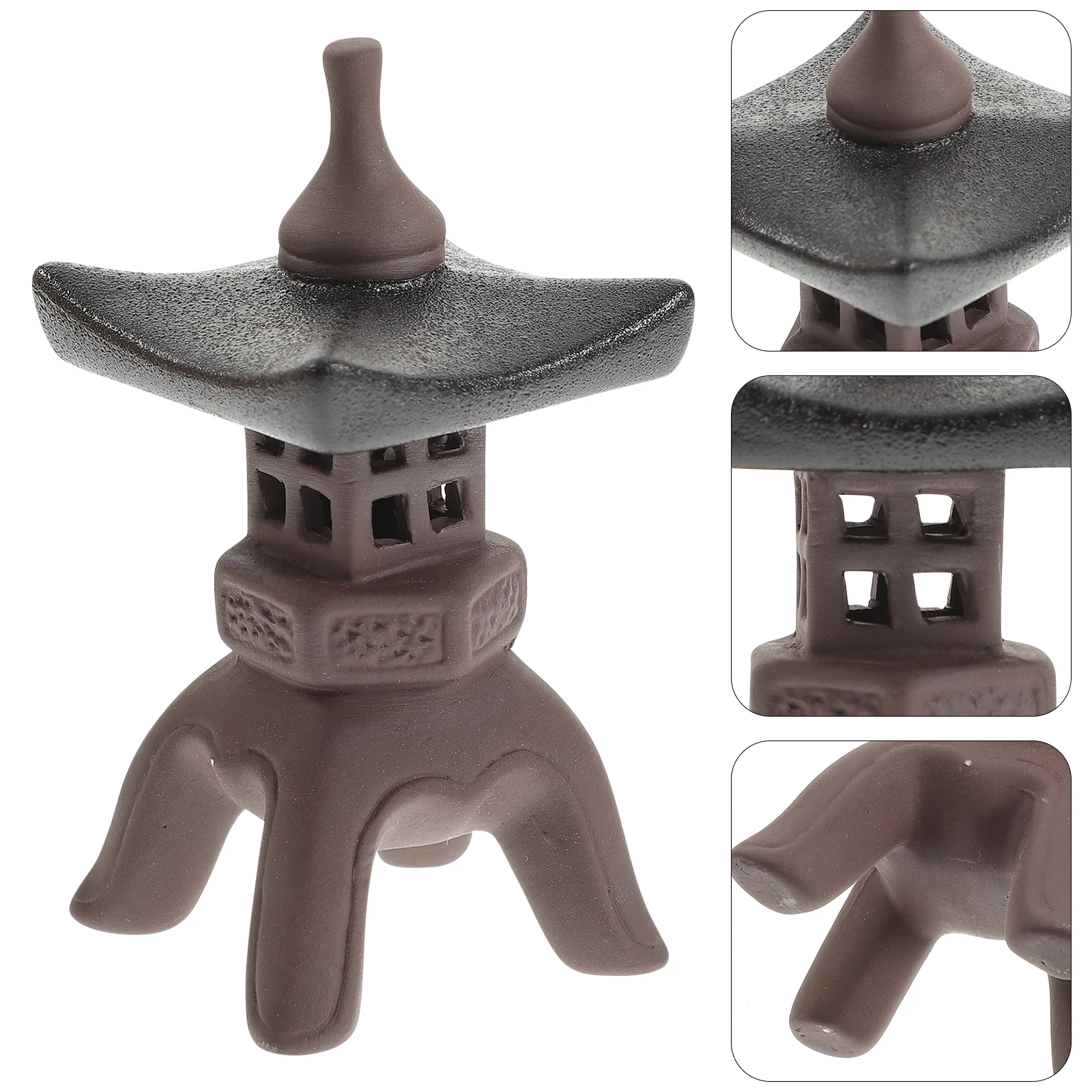 Exquisite Home Decor LED Lighthouse Ornament for Indoor Outdoor Use Chic Craft for Hallway Study Room Bonsai Scene Landscape
Exquisite Home Decor LED Lighthouse Ornament for Indoor Outdoor Use Chic Craft for Hallway Study Room Bonsai Scene Landscape