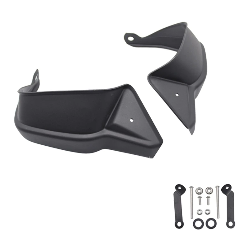For CB500X CB500F CB300R NC700S NC700X NC750S Handguard Hand shield Protector Windshield Dropship
For CB500X CB500F CB300R NC700S NC700X NC750S Handguard Hand shield Protector Windshield Dropship